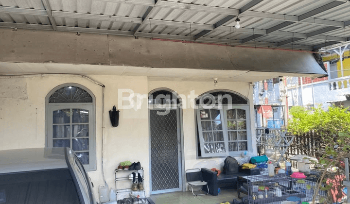 DIJUAL RUMAH RUNGKUT PERMAI HARGA 1M'AN  2