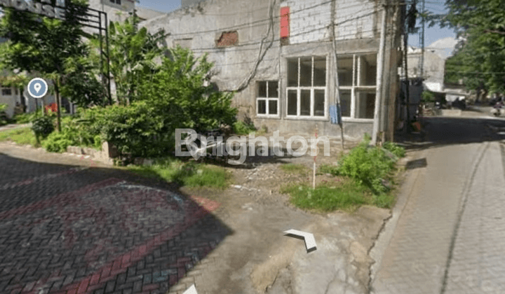 DIJUAL TANAH SHM DI JAMBANGAN TOWN HOUSE 1