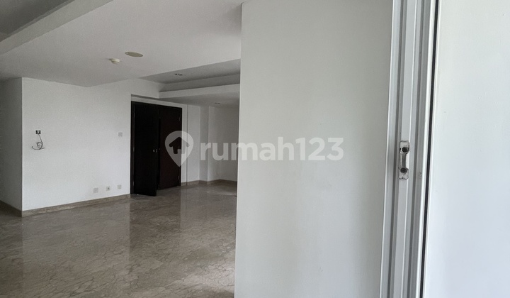 Dijual Springhill The Royale 3+1 192Meter Brand New Unitbrand New Unit 2