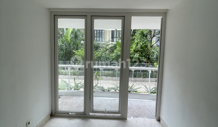 Dijual Springhill The Royale 3+1 192Meter Brand New Unitbrand New Unit