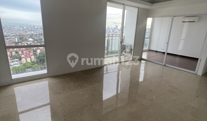 Dijual Springhill King Suites Brand New Unit Kemayoran