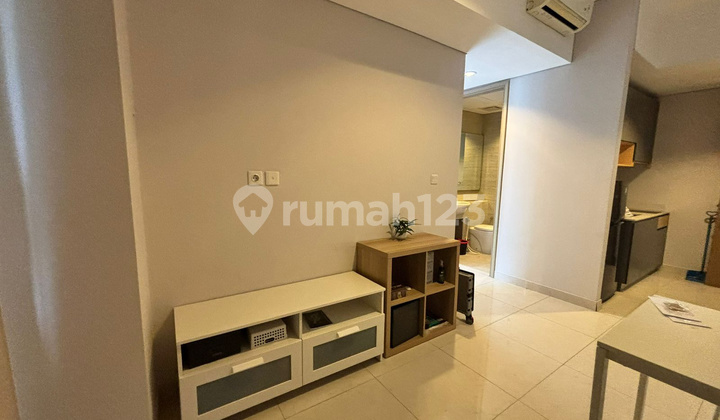 Taman Anggrek Residence Blessed for Sale in Good Condition 2
