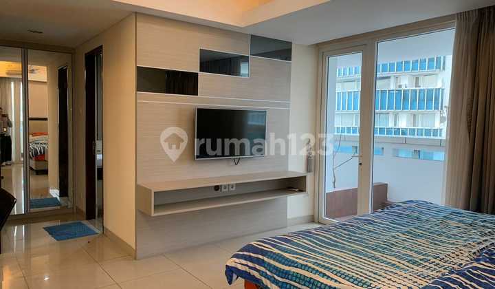 Disewakan Springhill The Royale Residence Kemayoran 2