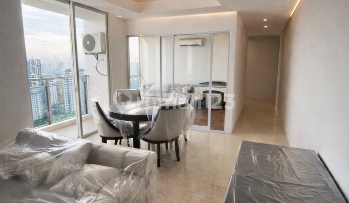 King Suites Springhill Dijual Brand New Unit Springhill Kemayoran King Suites Springhill Dijual Brand New Unit Springhill Kemayoran