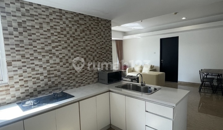 Springhill Kemayoran for Rent, New Private Unit 2