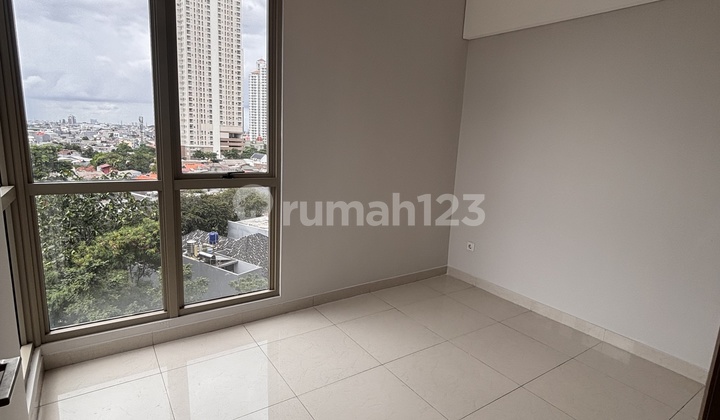 For Sale, Taman Anggrek Residence Brand New 3 Bedrooms 2