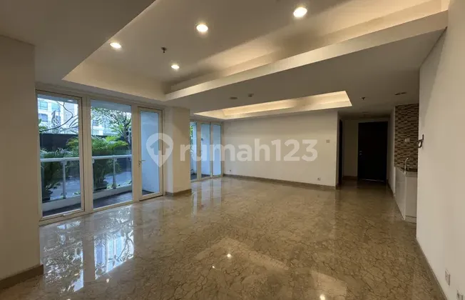 Di Jual Springhill The Royale Residence 192 Meter 3Br Di Jual Springhill The Royale Residence 192 Meter 3Br