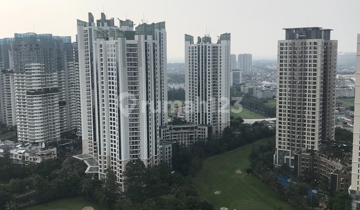 Royal King Suite For Sale Premium Apartment Kemayoran 2