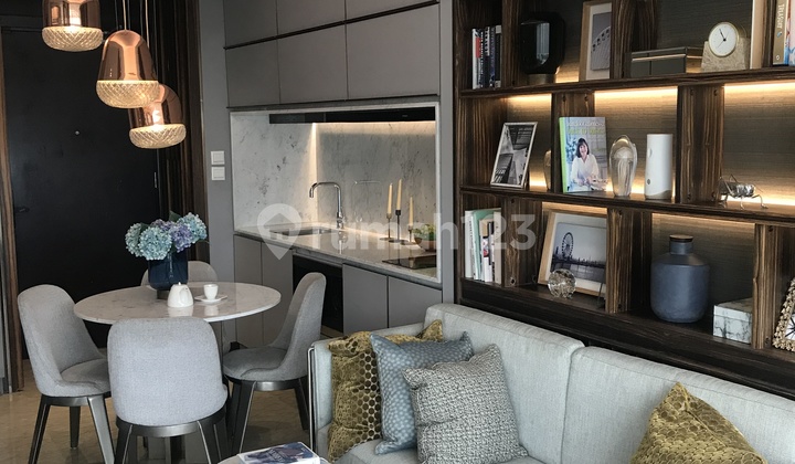 Di Jual Springhill Royal Suites 2