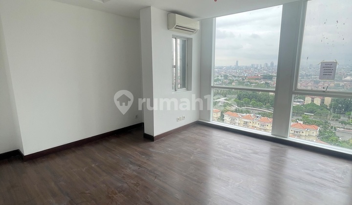 Springhill Royale Suite Ultimate Type di Jual 2 Kamar 2