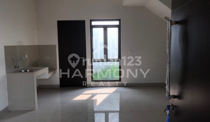 For Sale New 2-Story House in Avezza, BSD City, Tangerang 2