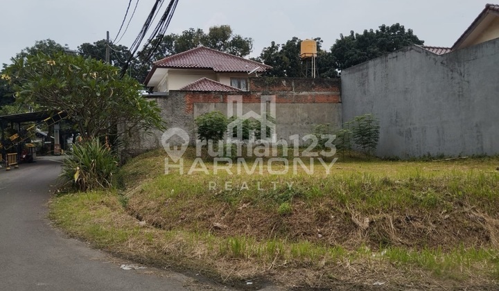 For Sale BSD City Tangerang Plot