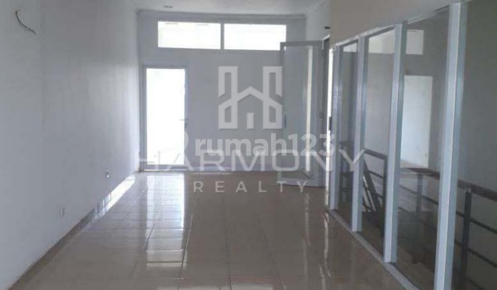 Dijual Ruko Mendrisio di Gading Serpong, Tangerang Selatan Dijual Ruko Mendrisio di Gading Serpong, Tangerang Selatan