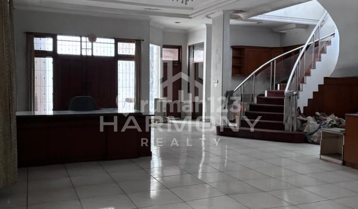 Dijual Rumah di Kembangan, Jakarta Barat 2
