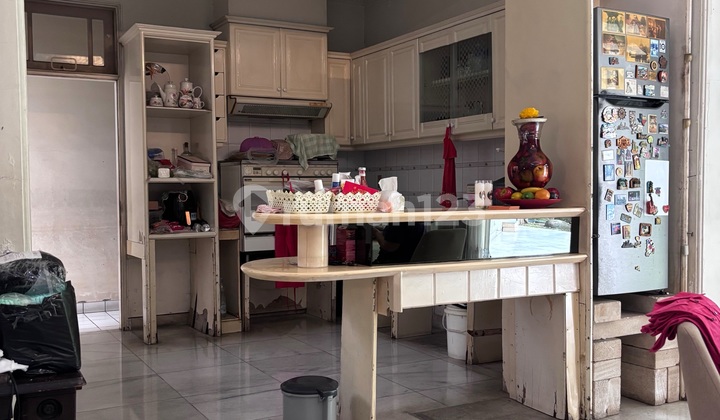 Dijual Rumah Nyaman Green Garden Jakbar 2