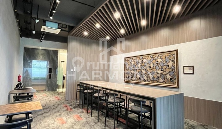 For Sale Ruko Icon Business Park 5 in BSD City, South Tangerang 2