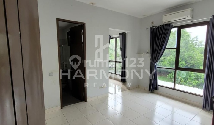 Disewakan Rumah di Serenade Lake, Gading Serpong, Tangerang 2
