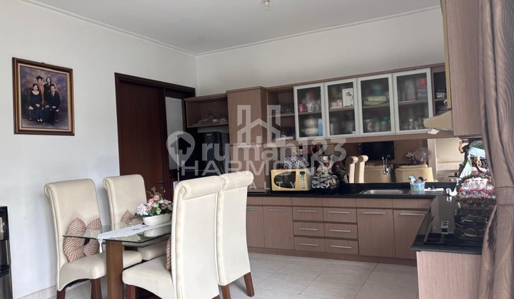 Dijual Rumah Primavera, Foresta Bsd 2