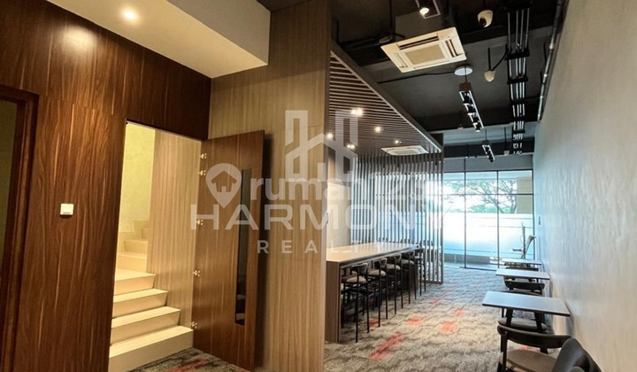 Dijual Ruko Icon Business Park 5 di BSD City, Tangerang Selatan Dijual Ruko Icon Business Park 5 di BSD City, Tangerang Selatan