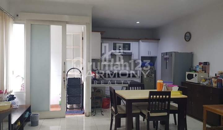 Dijual Rumah Siap Huni di Golden Vienna Bsd, Rawa Buntu, Tangerang 2