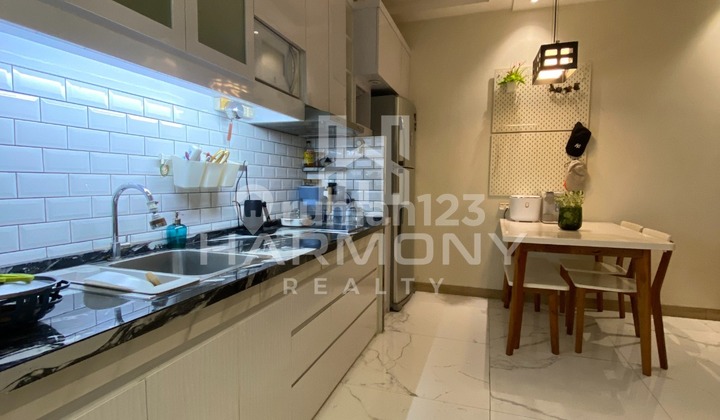 Cantuk House for Quick Sale in Tesla Gading Serpong, Tangerang 2