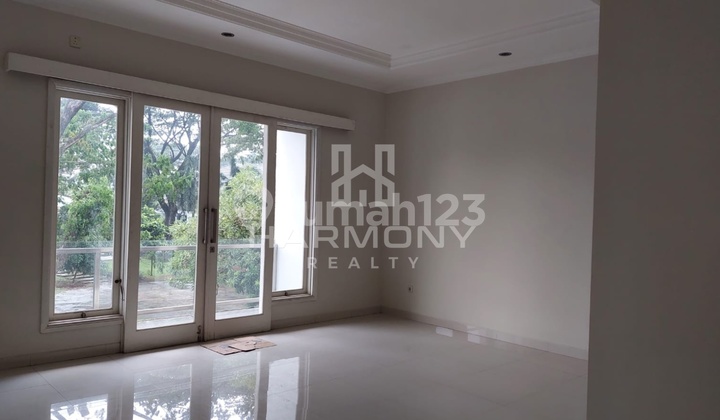 Dijual Rumah Baru Delatinos Tangerang Banten 2