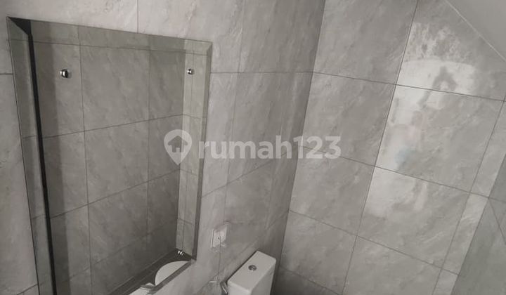 Sewa Rumah Mewah Siap Huni di Summarecon Bogor - Rp90 Juta/Tahun Lokasi Terbaik Di Bogor!