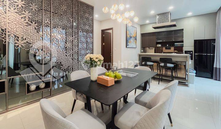 Rumah 2 Lantai Scandinavian Di Kelilingi Pegunungan Sejuk Bogor 1