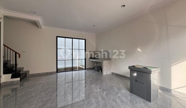 Dijual Rumah Siap Huni Alderwood Residence Summarecon Bogor Dekat Pintu Tol Jagorawi