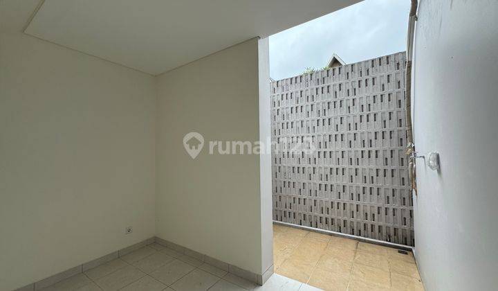 Rumah Siap Huni Ala Scandinavian Di Summarecon Bogor 2