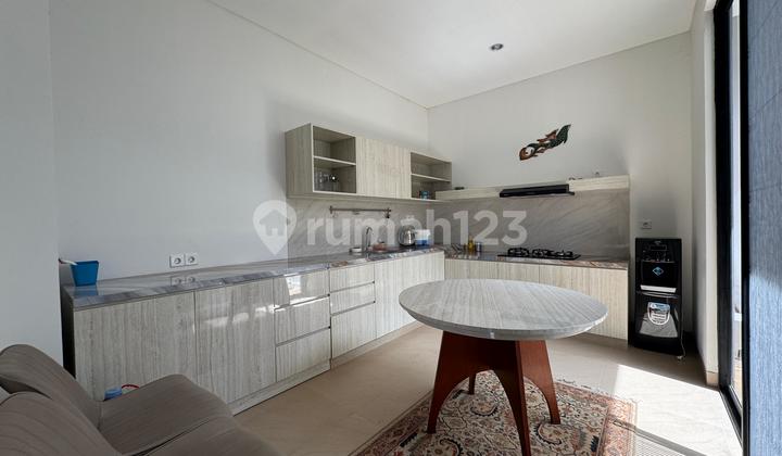 Rumah Di Summarecon Bogor 2 Lantai Siap Huni Furnished Lengkap 1