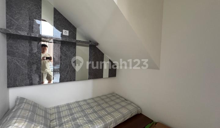 Rumah Di Summarecon Bogor 2 Lantai Siap Huni Furnished Lengkap 2