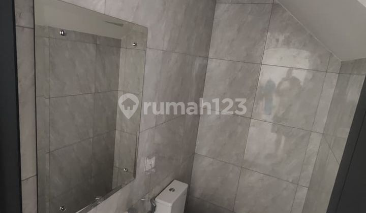 For Rent 2-Story House Alderwood Residence 9x14 in Summarecon Bogor Ready to Occupy