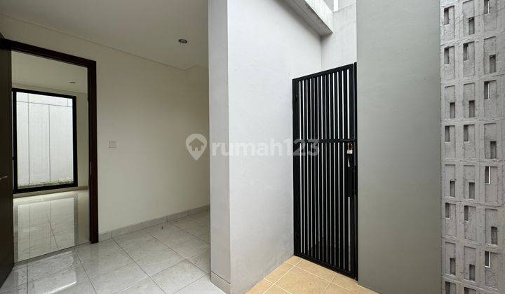 Rumah 2 Lantai Siap Huni View Cantik Pegunungan Di Bogor 2