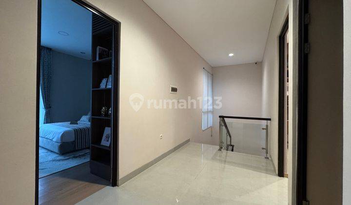 Rumah Modern di Sentul City Selangkah ke Tol Jagorawi Bogor 2