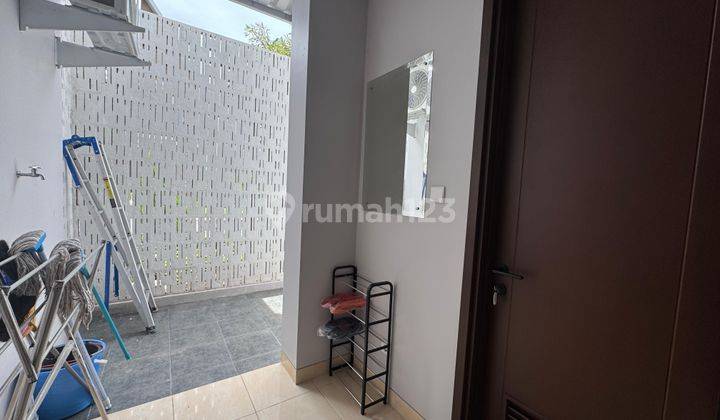 Rumah Siap Huni Scandinavian Modern Di Bogor Selatan Dekat Golf 2