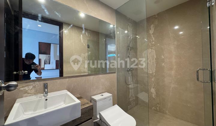 Luxury Penthouse Apartment in Casablanca City, South Jakarta, Casa Grande Tower Chianti Apartment
