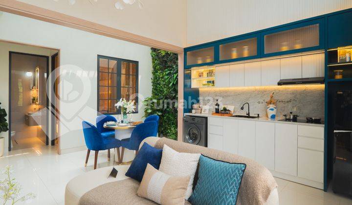 Rumah 1 Lantai Terbaru Di Sentul Dekat Sentul Highland Golf 2