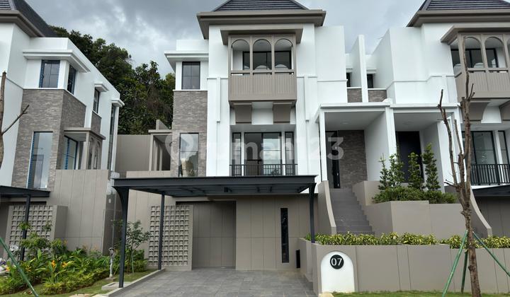 Dijual Cepat Rumah Mewah 3 Lantai Tipe Red Summarecon Bogor Langsung Huni! Dijual Cepat Rumah Mewah 3 Lantai Tipe Red Summarecon Bogor Langsung Huni!