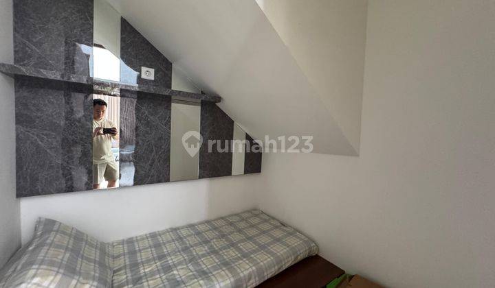 Rumah Ala Scandinavian Modern Di Bogor Selatan Dekat Golf 2
