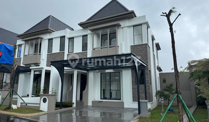 Dijual Rumah Mewah 2 Lantai Siap Huni Tipe Green di Summarecon Bogor Lokasi Strategis Dijual Rumah Mewah 2 Lantai Siap Huni Tipe Green di Summarecon Bogor Lokasi Strategis