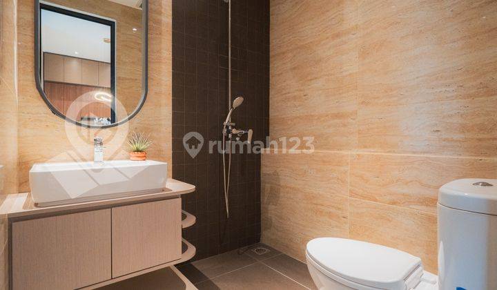 Rumah Mewah Fasilitas Premium View Pegunungan Indah Di Bogor 2