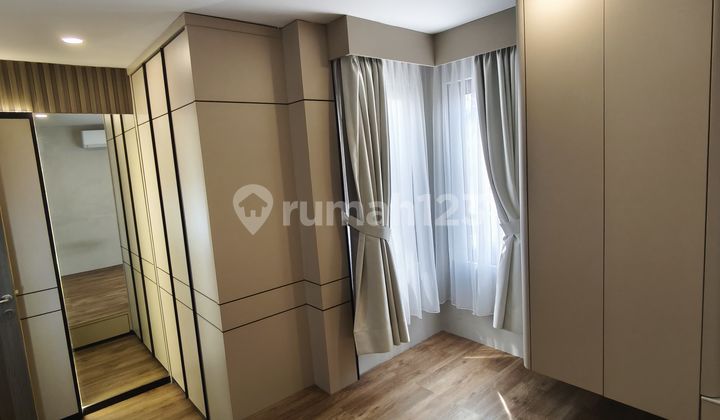 2-Story Fully Furnished House at Fleekhauz 2