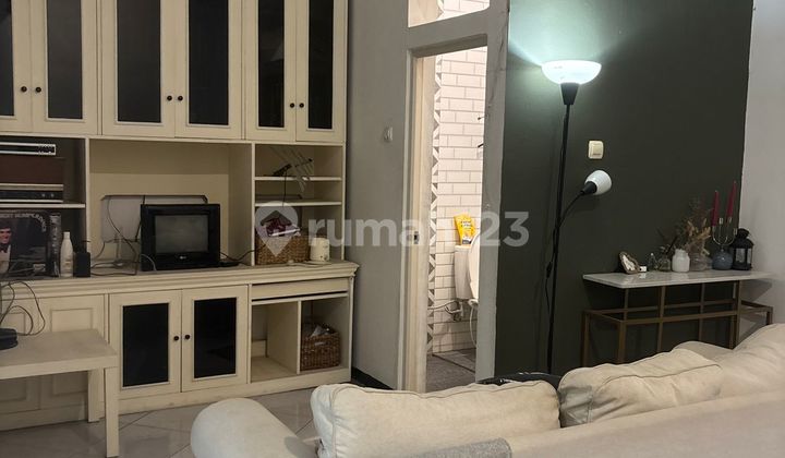 Rumah 2 Lantai Siap Huni di Arinda Permai 2 2