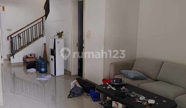 Two-Story Ready-to-Live-in House in Edison Gading Serpong 2