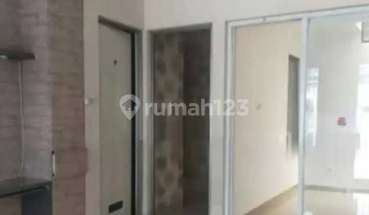 Affordable 2-Storey House Ready for Occupancy in Eco Residence 2