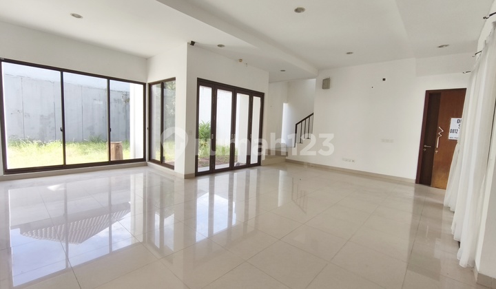 Ready-to-Occupy House in Heliconia De Park, BSD City