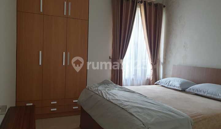 Semi-Furnished 2-Story House in Grisea Gading Serpong 2