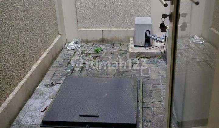 Ready-to-Live Home in Thompson Gading Serpong 2