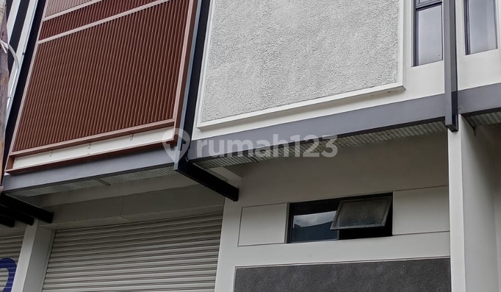 Gudang Strategis Dekat Bandara di Duta Indah Starhub Gudang Strategis Dekat Bandara di Duta Indah Starhub